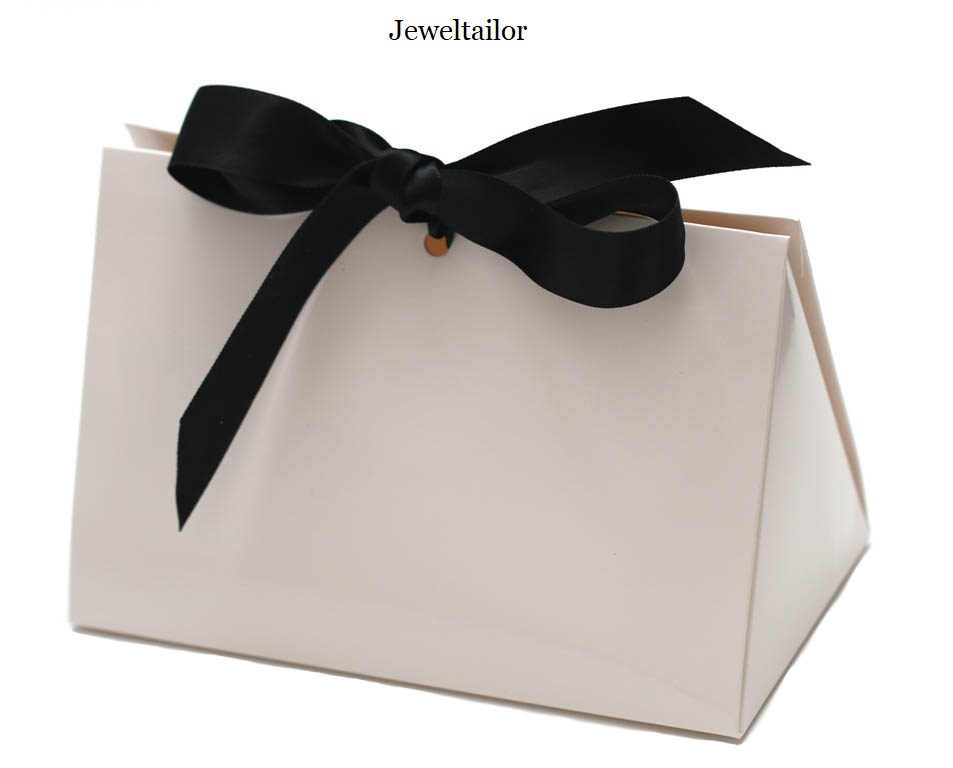Luxury Gift Packaging At Jeweltailor.com – Jeweltailor Blog