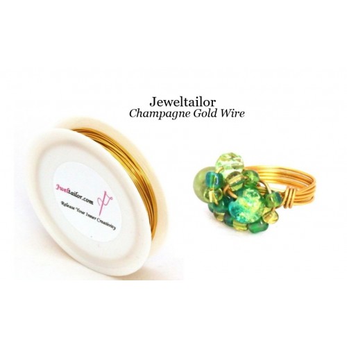 champagne%20wire%20with%20ring 500x500 0