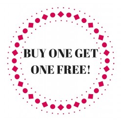 Buy One Get One Free!